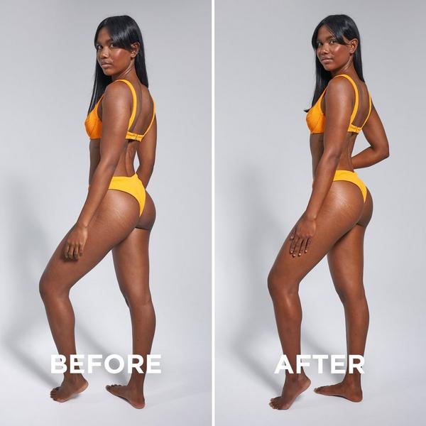Bondi Sands Technocolor 1 Hour Express Self Tanning Foam #4