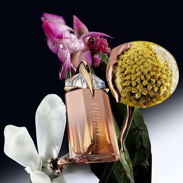 MUGLER Alien Goddess Supra Florale Eau de Parfum Travel Spray #3