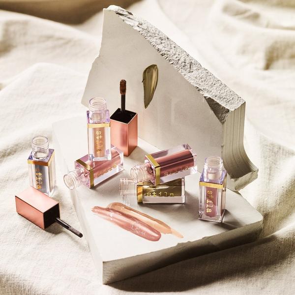Stila Suede Shade Liquid Eye Shadow #8