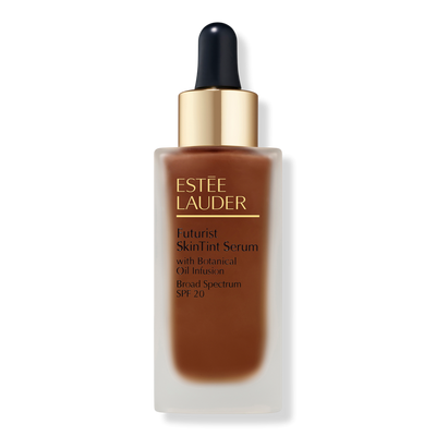 Estée Lauder Futurist Skin Tint Serum Foundation SPF 20