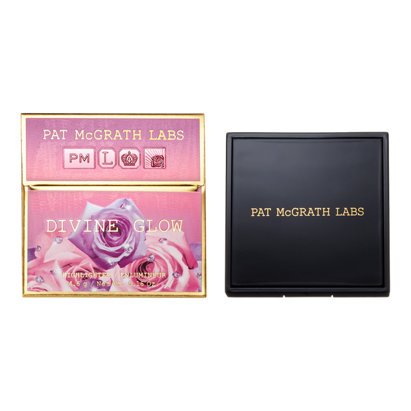 PAT McGRATH LABS Skin Fetish: Divine Glow Highlighter #3