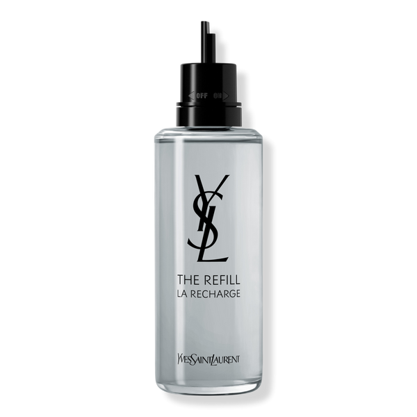 Yves Saint Laurent MYSLF Eau de Parfum #1