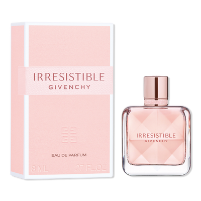 Givenchy Free Irresistible Deluxe Mini with $135 brand purchase Free Irresistible Deluxe Mini with $135 brand purchase