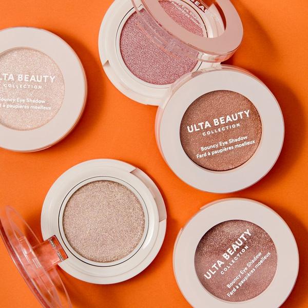 ULTA Beauty Collection Bouncy Cream Eyeshadow #5