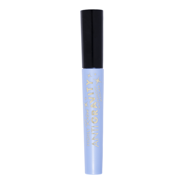 Milani Highly Rated Anti-Gravity Waterproof Mascara #3