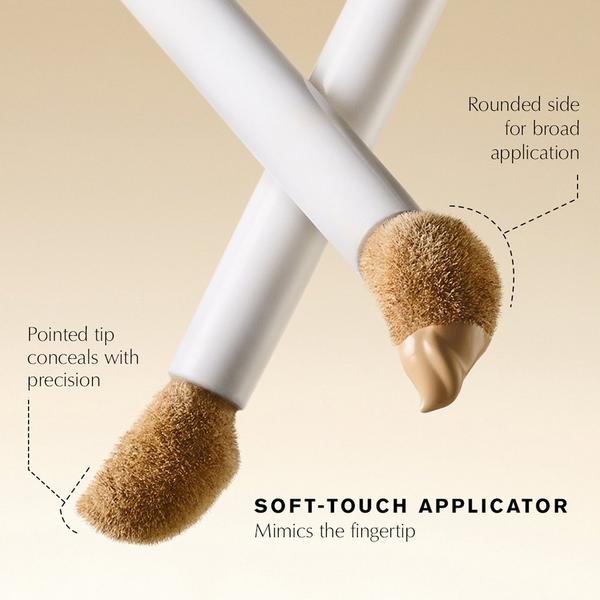 Estée Lauder Futurist Soft Touch Brightening Skincealer Concealer #8
