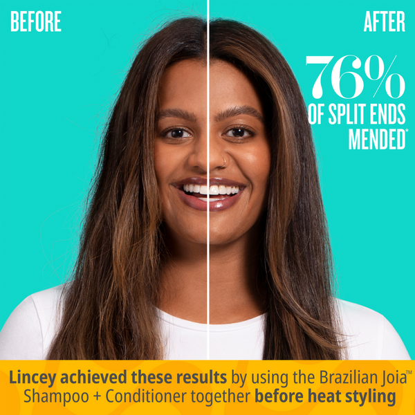 Sol de Janeiro Brazilian Joia Strengthening + Smoothing Conditioner #6