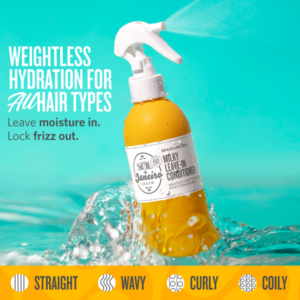 Sol de Janeiro Brazilian Joia Milky Leave-In Conditioner #2