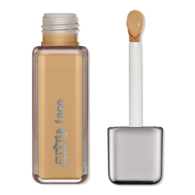 about-face THE PERFORMER Skin-Focused Foundation