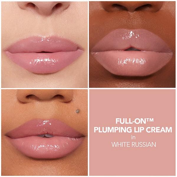 Buxom Mini Full-On Plumping Lip Cream #5