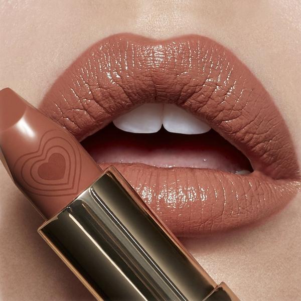 Charlotte Tilbury K.I.S.S.I.N.G Lipstick #3