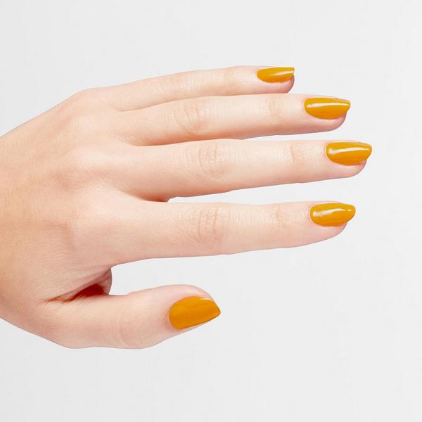 OPI Infinite Shine Long-Wear Nail Polish, Reds/Oranges/Yellows #3