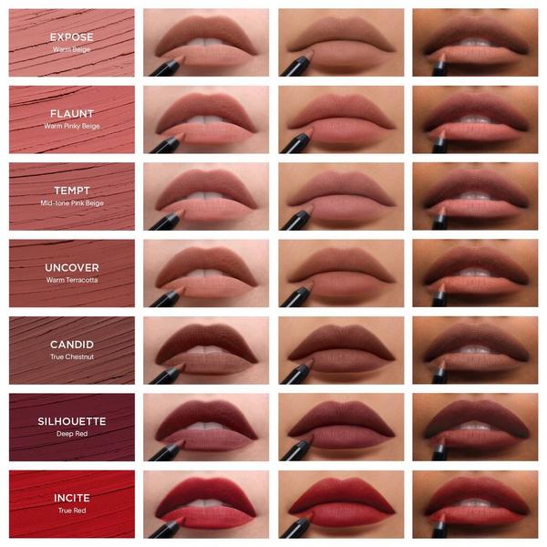 HOURGLASS Shape and Sculpt Lip Liner #5