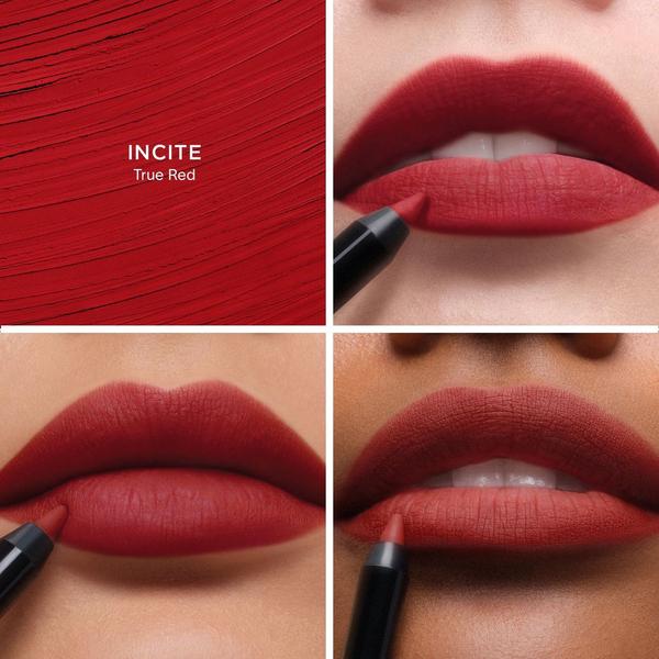 HOURGLASS Shape and Sculpt Lip Liner #3