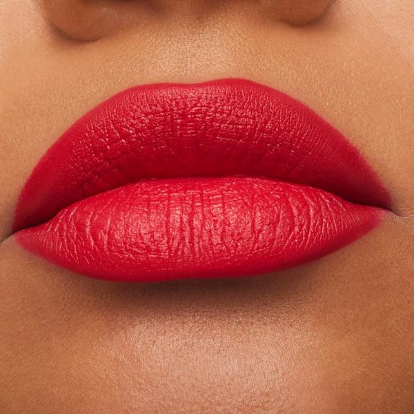 MAC M·A·Cximal Silky Matte Lipstick #4