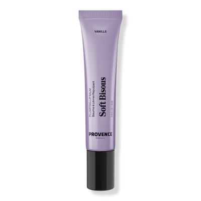 PROVENCE Beauty Soft Bisous Plumping Lip Balm