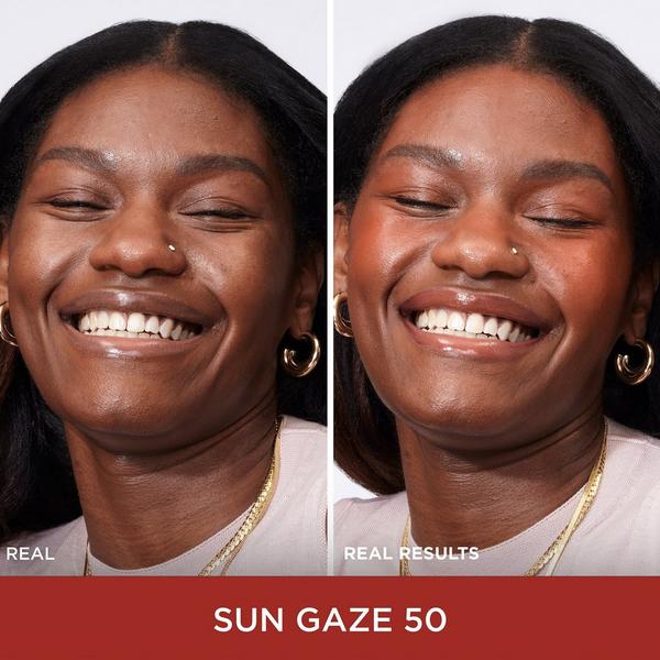 IT Cosmetics Glow with Confidence Sun Cream Blush #3