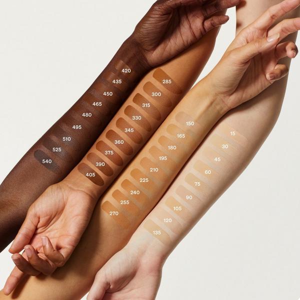 WYN BEAUTY Featuring You Hydrating Skin Enhancing Tint SPF 30 #6