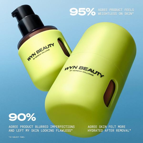 WYN BEAUTY Featuring You Hydrating Skin Enhancing Tint SPF 30 #9