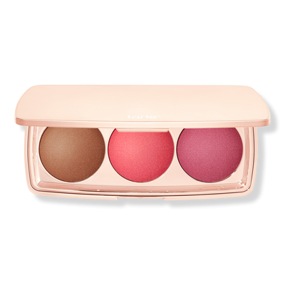 Tarte Shape Tape Glow Blush Bar