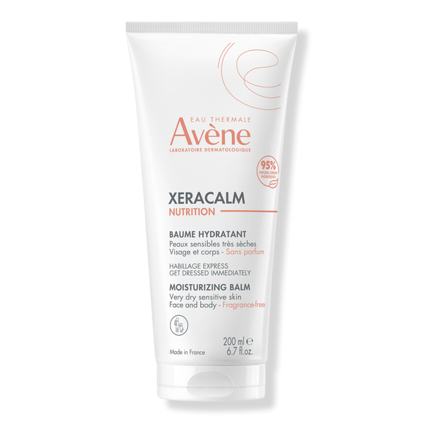 Avène XeraCalm NUTRITION Moisturizing Balm #1