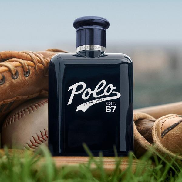 Ralph Lauren Polo 67 Eau de Toilette #5