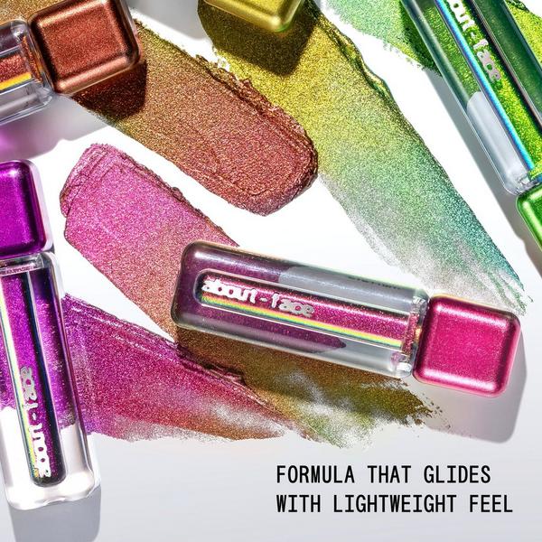 about-face Holographic Eye Paint #8