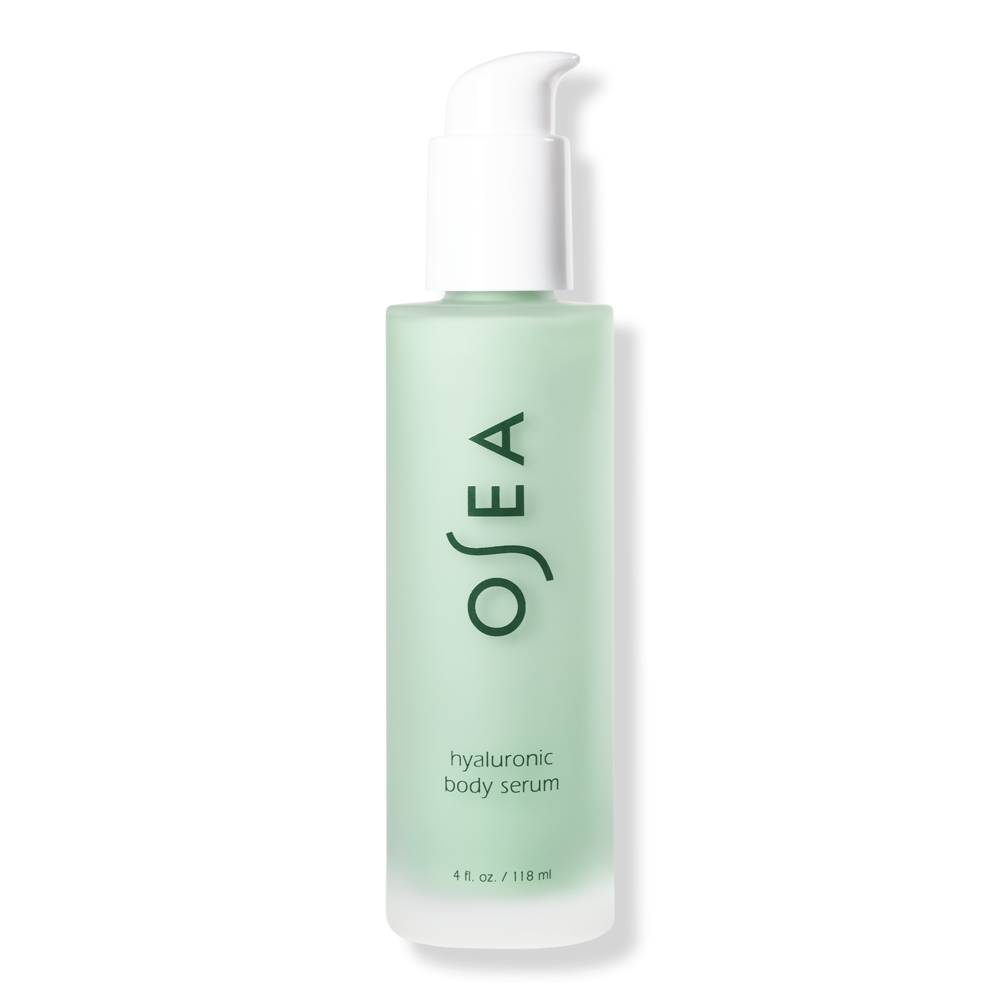 OSEA Hyaluronic Body Serum #1