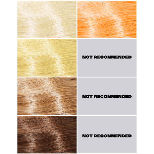 Good Dye Young Semi-Permanent Hair Dye #7