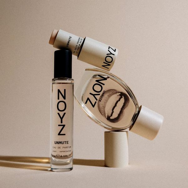 NOYZ Unmute Eau De Parfum Travel Size #5