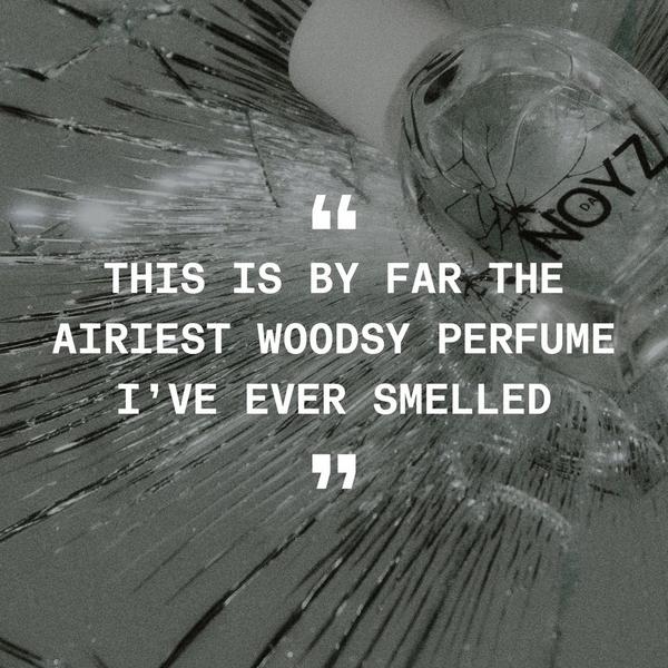 NOYZ Sh**ty Day Eau de Parfum #6