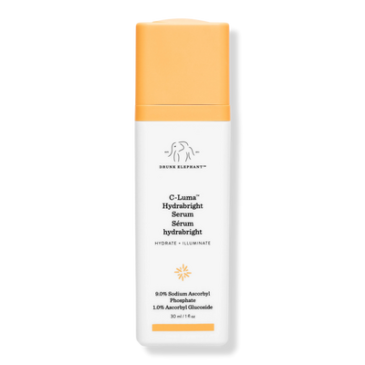 Drunk Elephant C-Luma Hydrabright Gentle Vitamin C Serum