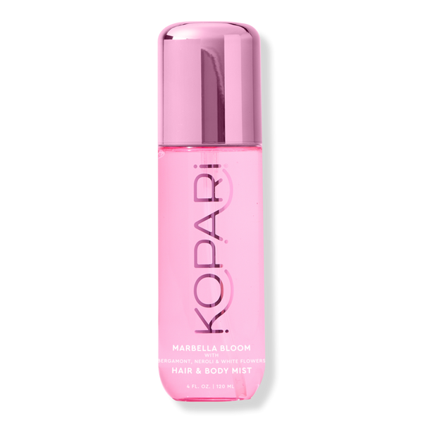 Kopari Beauty Marbella Bloom Hair & Body Mist #1