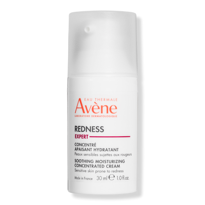 Avène Redness Expert Soothing Moisturizing Concentrated Cream