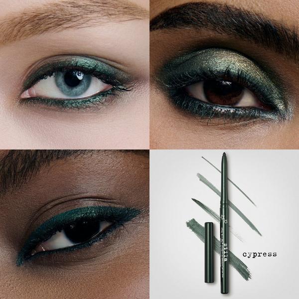 Stila Stay All Day Smudge & Set Waterproof Gel Eye Liner #3