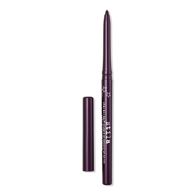 Stila Stay All Day Smudge & Set Waterproof Gel Eye Liner