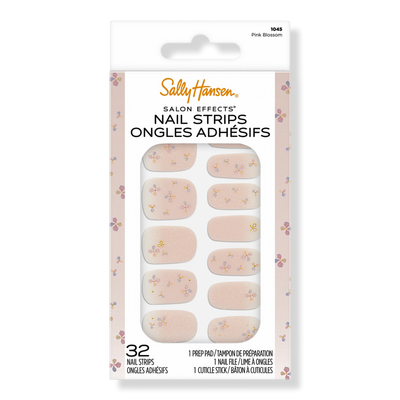 Sally Hansen Salon Effects Nail Strips