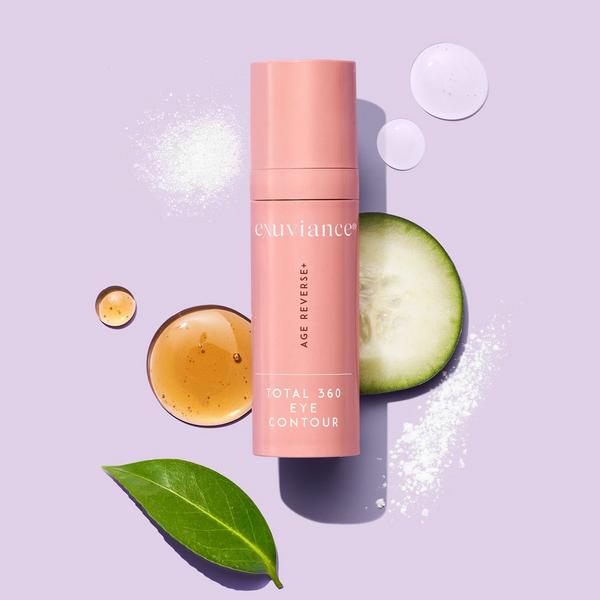 Exuviance AGE REVERSE+ Total 360 Eye Contour #7