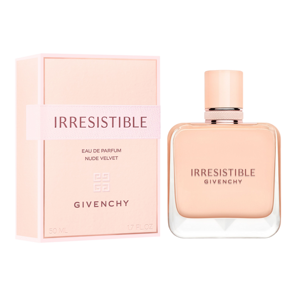 Givenchy Irresistible Nude Velvet Eau De Parfum #2