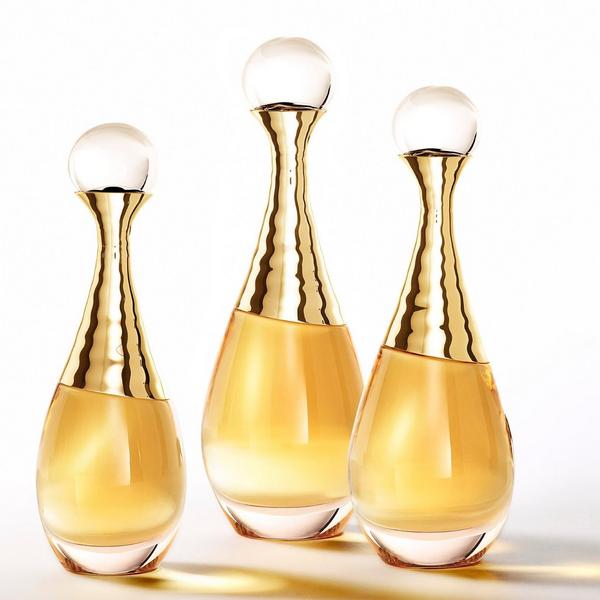 Dior J'adore L'Or #7