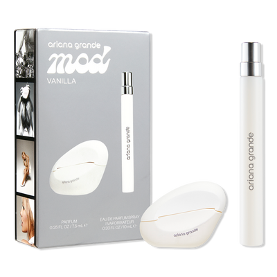 Ariana Grande MOD Vanilla Mini 2-Piece Set