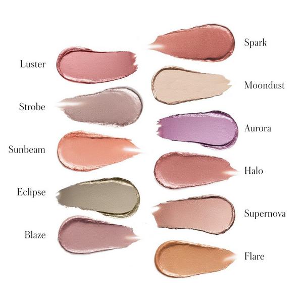 RMS Beauty Eyelights Cream Eyeshadow #4