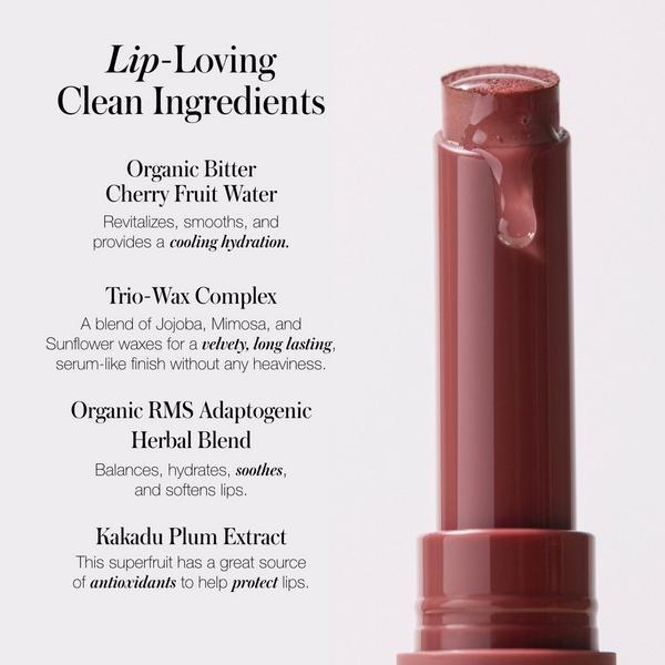 RMS Beauty Legendary Serum Lipstick #7
