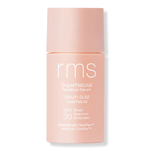 RMS Beauty SuperNatural Radiance Serum Broad Spectrum SPF 30 Sunscreen #1