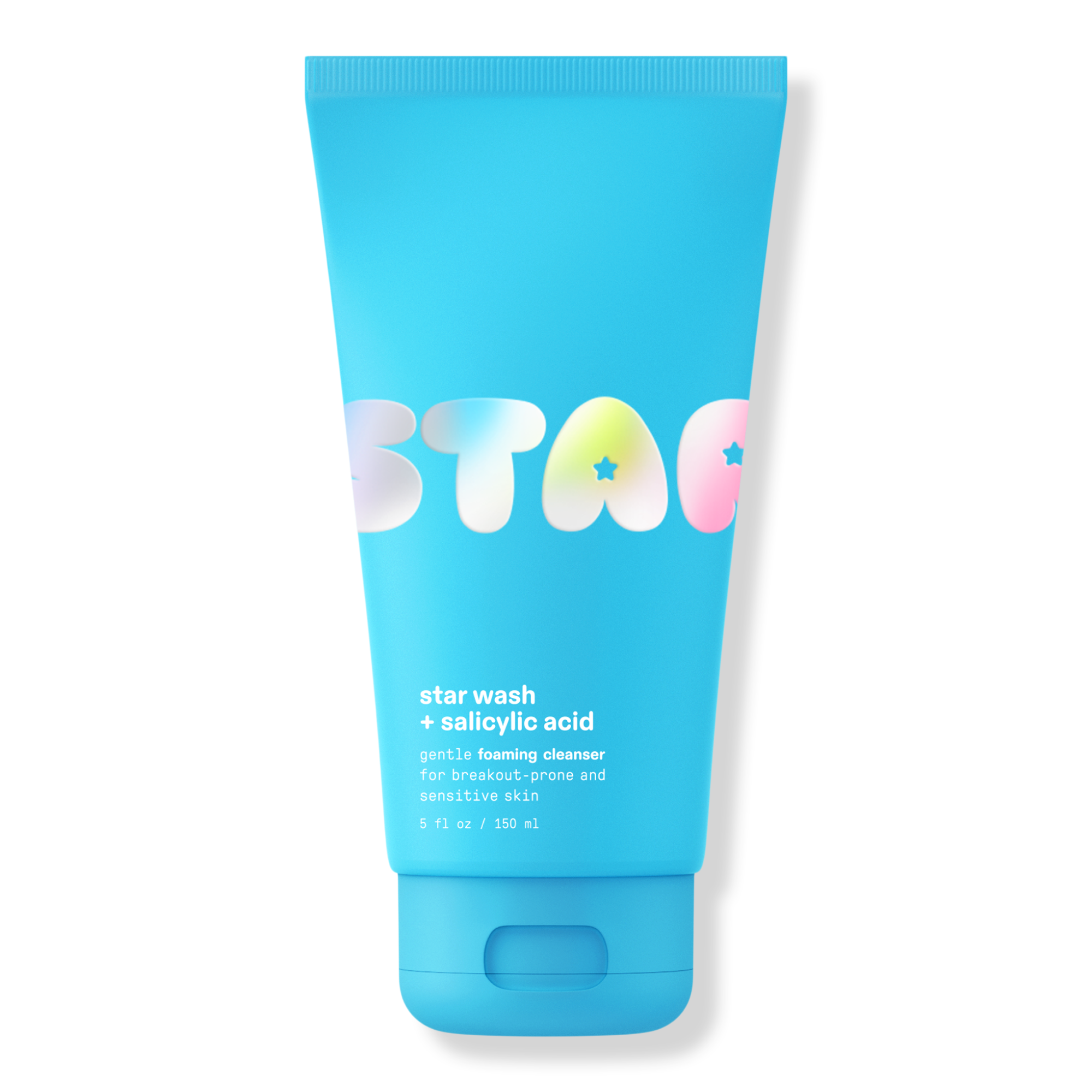 STARFACE Star Wash + Salicylic Acid #1