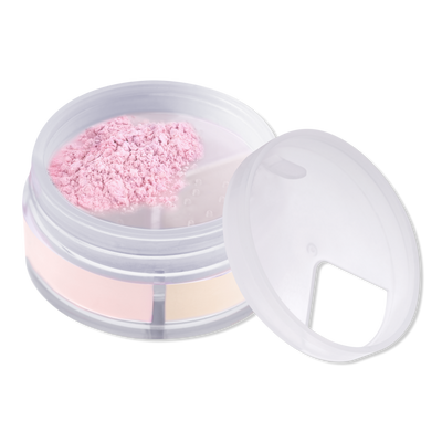 Essence Flawless Skin Trio Loose Setting Powder