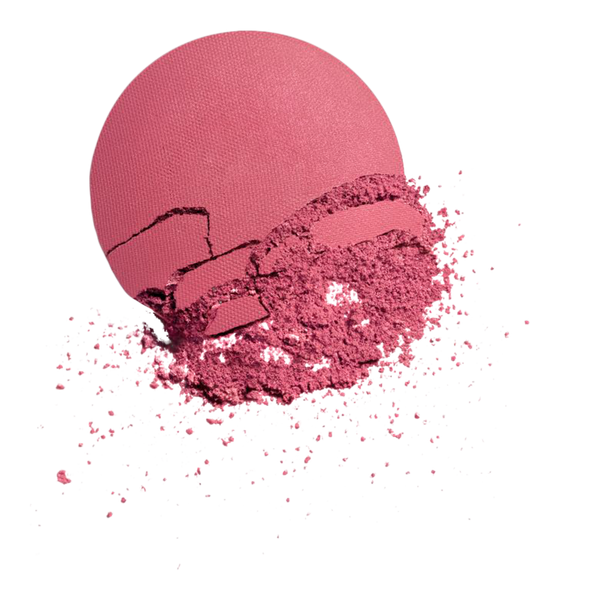 CHANEL JOUES CONTRASTE Powder Blush #2