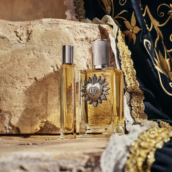 Dolce&Gabbana Devotion For Men Eau de Parfum Travel Spray #5