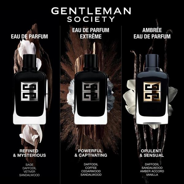 Givenchy Gentleman Society Ambrée Eau de Parfum #3