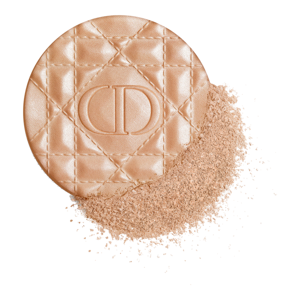 Dior Forever Glow Luminizer #2
